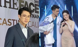 Nam chính thị phi của "Người Ấy Là Ai" mùa 3 phản ứng ra sao khi bị chỉ trích vì nói xấu nữ chính?