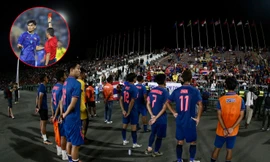 SEA Games 32: Vì sao gọi trận đấu U22 Thái Lan - U22 Indonesia là trận Chung kết "bất ổn"?