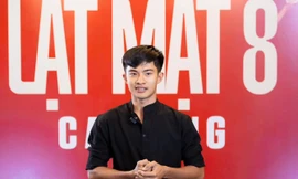 Lê Tuấn Khang trúng casting "Lật Mặt 8", Lý Hải tiết lộ lý do chọn nam TikToker