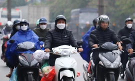 Nửa cuối tháng 3 này có còn đợt không khí lạnh nào tràn xuống miền Bắc không?