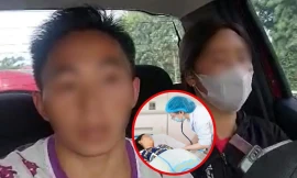 Vụ 4,9 triệu đồng tiền taxi, xe ôm: Bé gái đang nằm viện được điều trị miễn phí