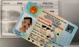 Từ 1/7, đi làm Căn cước công dân gắn chip có bị thu lại Chứng minh nhân dân đang sử dụng?