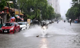 Diễn biến mới về đợt không khí lạnh bất thường tháng 5, trời mát mẻ trong mấy ngày?