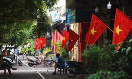 Sau nghỉ lễ 30/4 - 1/5, người lao động còn bao nhiêu ngày nghỉ lễ trong năm nay?