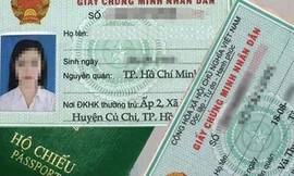 Những trường hợp nào bị cấm sử dụng Chứng minh nhân dân?