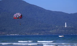 Du khách tử nạn khi chơi dù lượn ở Đà Nẵng: Cảnh báo về an toàn du lịch mạo hiểm