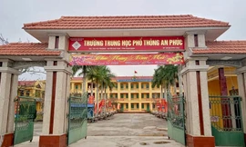 Vụ nam sinh lớp 11 ở Nam Định bị đâm tử vong: Do nghi ngờ bị nói xấu trên mạng?