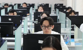 ĐH Quốc gia Hà Nội công bố chi tiết lịch thi Đánh giá năng lực (HSA) năm 2025