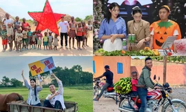 Trước khi bị tạm giam, Quang Linh Vlogs từng là chàng trai bao người mến mộ