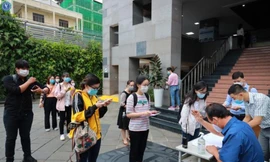 Học phí của các trường ĐH đồng loạt tăng mạnh, Đại học Luật Hà Nội tăng gấp đôi