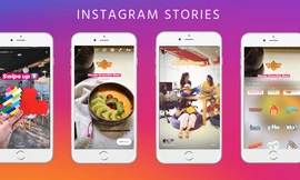 Instagram bỏ tính năng lưu Story về thiết bị, người dùng cảm thấy bất tiện