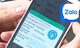 Cách tra cứu trợ cấp thất nghiệp trên Zalo bằng điện thoại đơn giản và thuận tiện