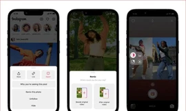 Instagram sẽ cho phép "phối lại" hình ảnh, người dùng có thể thỏa sức sáng tạo