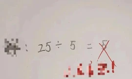 Bài Toán tiểu học cứ ngỡ là đơn giản nhưng nhiều học sinh THPT và phụ huynh vẫn "sai bét"