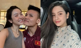 Cơ quan chức năng vào cuộc vụ vợ Quang Hải bị tố bán hàng lậu, chính chủ có động thái lạ