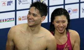 Thừa nhận dùng chất cấm tại SEA Games 31, kình ngư Schooling đối diện với án phạt thế nào?