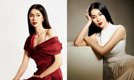 Người đẹp thân thiện 2019 Lương Ý Như sẽ quay trở lại "đường đua" Hoa hậu Hoàn vũ 2022?