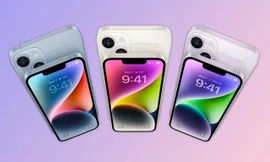 iPhone 15 và iPhone 15 Plus sẽ có thiết kế cụm camera sau hoàn toàn mới?