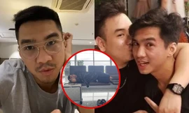 Rộ thông tin PewPew đi "xuất khẩu lao động", Xemesis để lại bình luận hết sức "cảm lạnh"