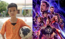 Bức thư của "siêu anh hùng" học lớp 6 tại Bến Tre đạt giải Nhất cuộc thi UPU lần thứ 52