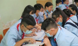 Sở GD&ĐT TP.HCM: Sẽ cho học sinh lớp 10 đổi môn học theo nguyện vọng