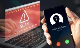 Cuộc gọi từ số lạ nháy máy hoặc "không nói gì": Cẩn thận kẻo mất tiền oan!