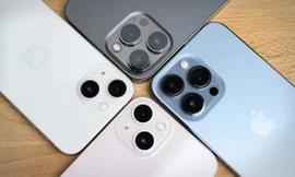 Đánh giá tốc độ sạc pin của "bộ tứ" iPhone mới: iPhone 13 Pro có tốc độ sạc nhanh nhất!