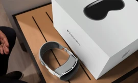 Lý do gì khiến nhiều người quyết định hoàn trả kính thực tế ảo Apple Vision Pro?