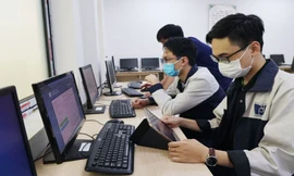 Thí sinh 2K7 cần lưu ý: 6 bước đăng ký dự thi tốt nghiệp THPT Quốc gia năm 2025