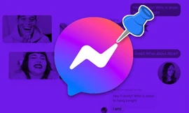 Bạn biết cách ghim tin nhắn trên Messenger để giữ lại những thông tin quan trọng chưa?