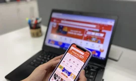 Từ 1/7 tới, sàn thương mại điện tử sẽ nộp thuế thay cho người bán hàng online