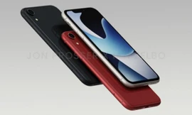 Thế hệ iPhone SE 4 lộ diện trong concept mới: Dù đã có "tai thỏ" nhưng thiết kế vẫn cũ