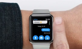 Người dùng Apple Watch sắp phải "tạm biệt" Facebook Messenger, lý do là gì?