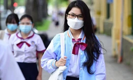 ĐH Kinh tế Quốc dân sẽ phối hợp với ĐH Quốc gia Hà Nội tổ chức thi Đánh giá năng lực 2022