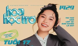 Cùng Hoa Học Trò 1429 khám phá "bộ giáp" kỹ năng giúp bạn làm chủ tương lai