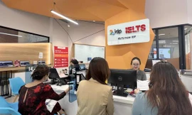 Bộ GD&ĐT chính thức cấp phép cho kỳ thi chứng chỉ tiếng Anh IELTS của IDP tại Việt Nam