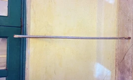 Nam sinh lớp 6 ở Quảng Ninh bị thanh sắt xuyên vào chỗ hiểm vì trò đùa của bạn cùng lớp