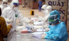 Bản tin trưa 20/7: Hà Nội ghi nhận thêm 19 ca mắc mới, TP.HCM lập tổ công tác đặc biệt