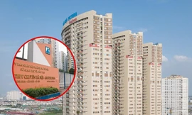 Vụ nam sinh lớp 10 trường THPT chuyên Hà Nội - Amsterdam nhảy lầu: Nhà trường nói gì?