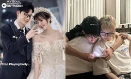 Ngân Sát Thủ - bạn gái cũ của streamer ViruSs sắp lên xe hoa, chồng kém 9 tuổi