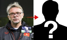 VFF bổ nhiệm tân HLV trưởng ĐT U23 Việt Nam thay thế ông Philippe Troussier
