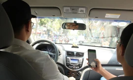 Từ 22/5: Xe khách, taxi, xe công nghệ tại TP.HCM không bật điều hòa khi phục vụ hành khách