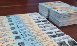 Sắp tới sẽ lấy số Căn cước công dân làm mã số thuế mới, thuận tiện hơn trong các giao dịch