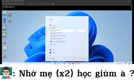 Loạt sự cố dở khóc dở cười khi học online: Teen không sai, tất cả chỉ tại... cái míc!