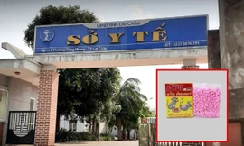 Sở Y tế tỉnh Lai Châu thông tin vụ 20 trẻ mầm non nghi ngộ độc thuốc diệt chuột