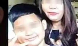 Nam sinh lớp 7 ở Cà Mau tâm sự với bạn là muốn nhảy cầu sau buổi họp phụ huynh