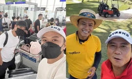 Nhạc sĩ Hồ Hoài Anh sẽ bị Học viện Âm nhạc Quốc gia kỷ luật do đi nước ngoài không xin phép?