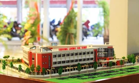 Phụ huynh bức xúc vì teen bị "ép" đăng ký học IELTS, đại diện trường Lương Thế Vinh nói gì?