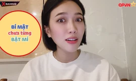 Sao Nhập Ngũ ngoại truyện: Diệu Nhi kể lại kỷ niệm chờ ê-kíp ngủ để... đặt trà sữa "chui"