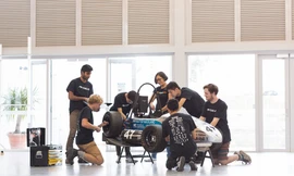 Cơ hội học tập tại đại học top 2% toàn cầu: “Chốt đơn” học bổng chính phủ New Zealand